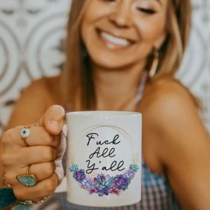 Adult Mug